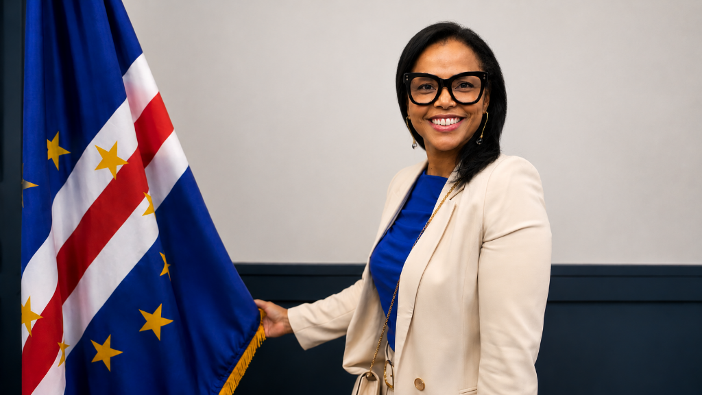 Katia Gomes-Dasilva — President, DNPN