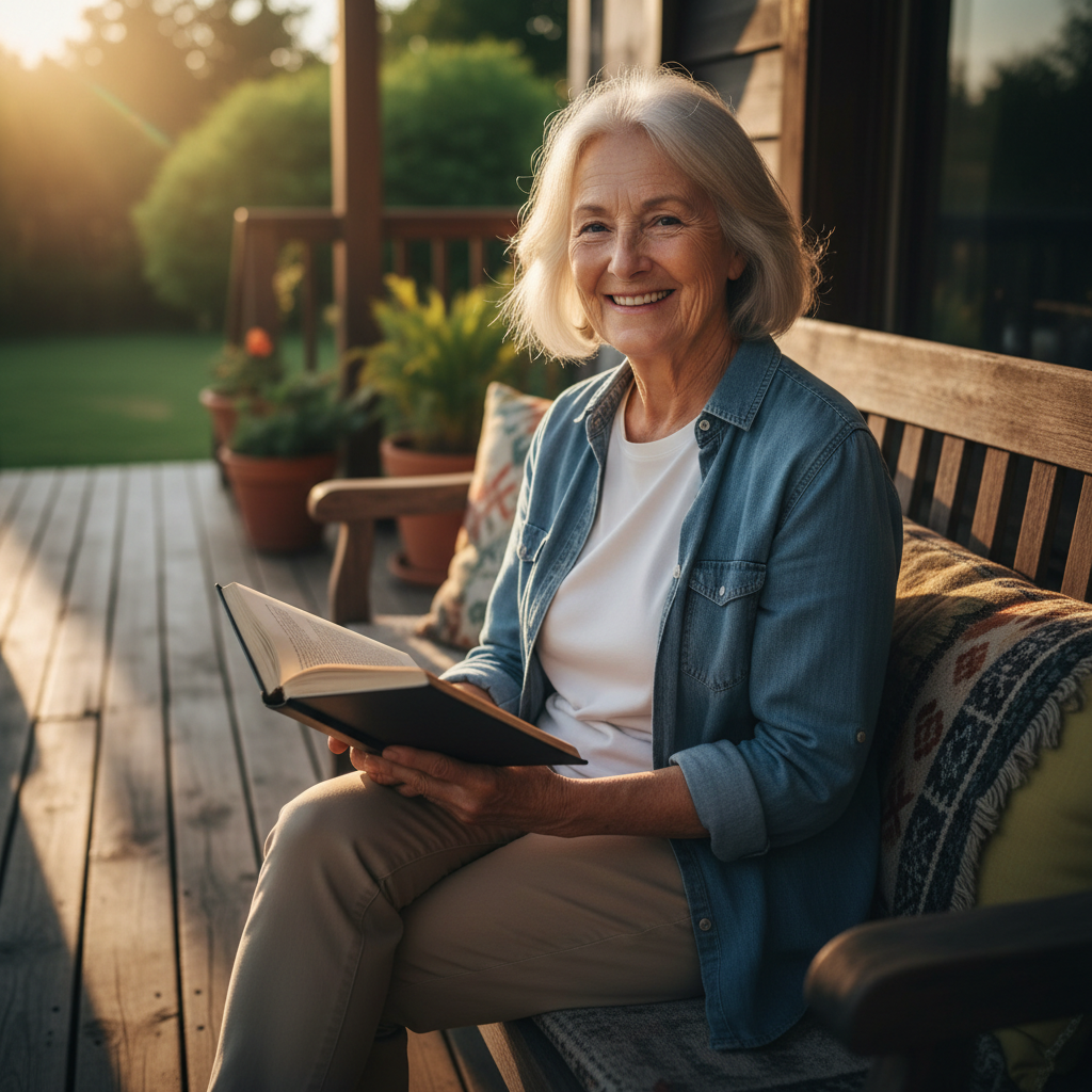 For Retirees