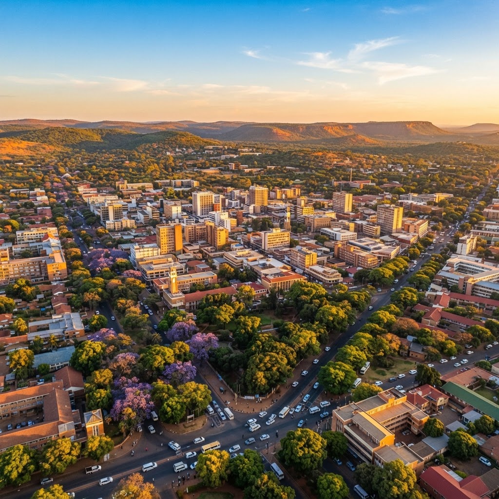Gweru