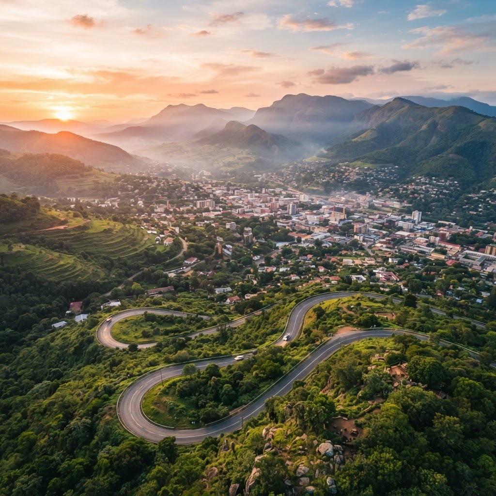 Mutare