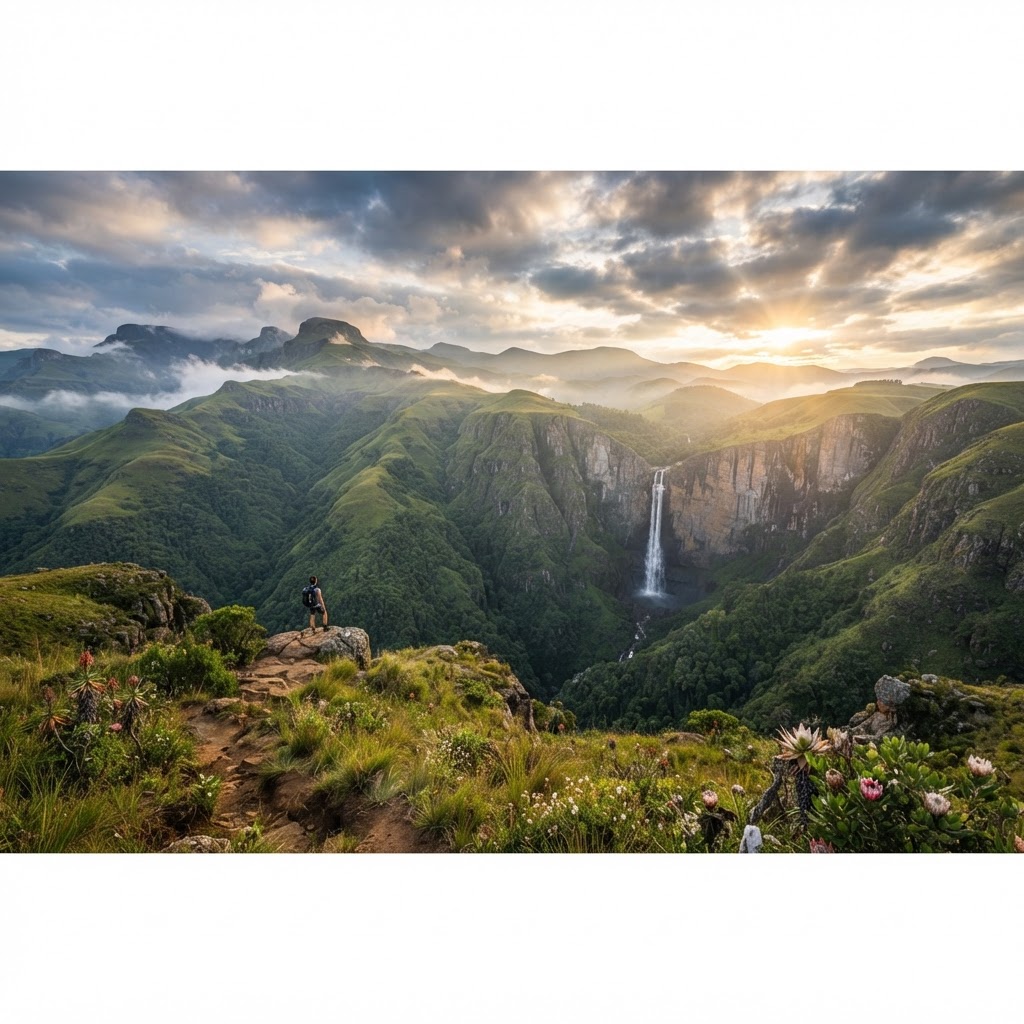 Nyanga