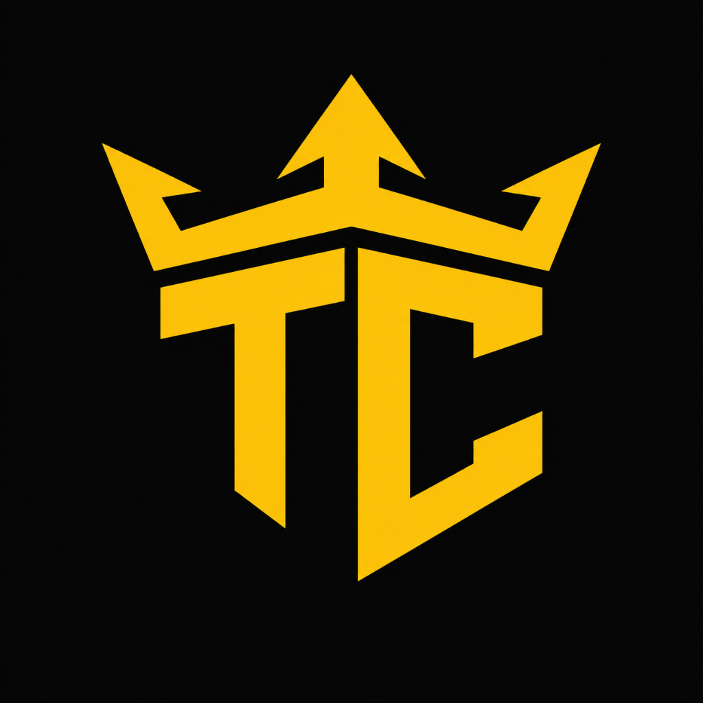 Triple Crown Contracting LLC logo