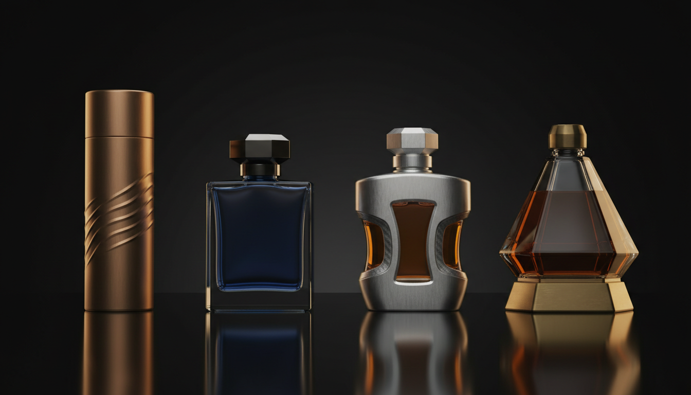 Premium motor oil products