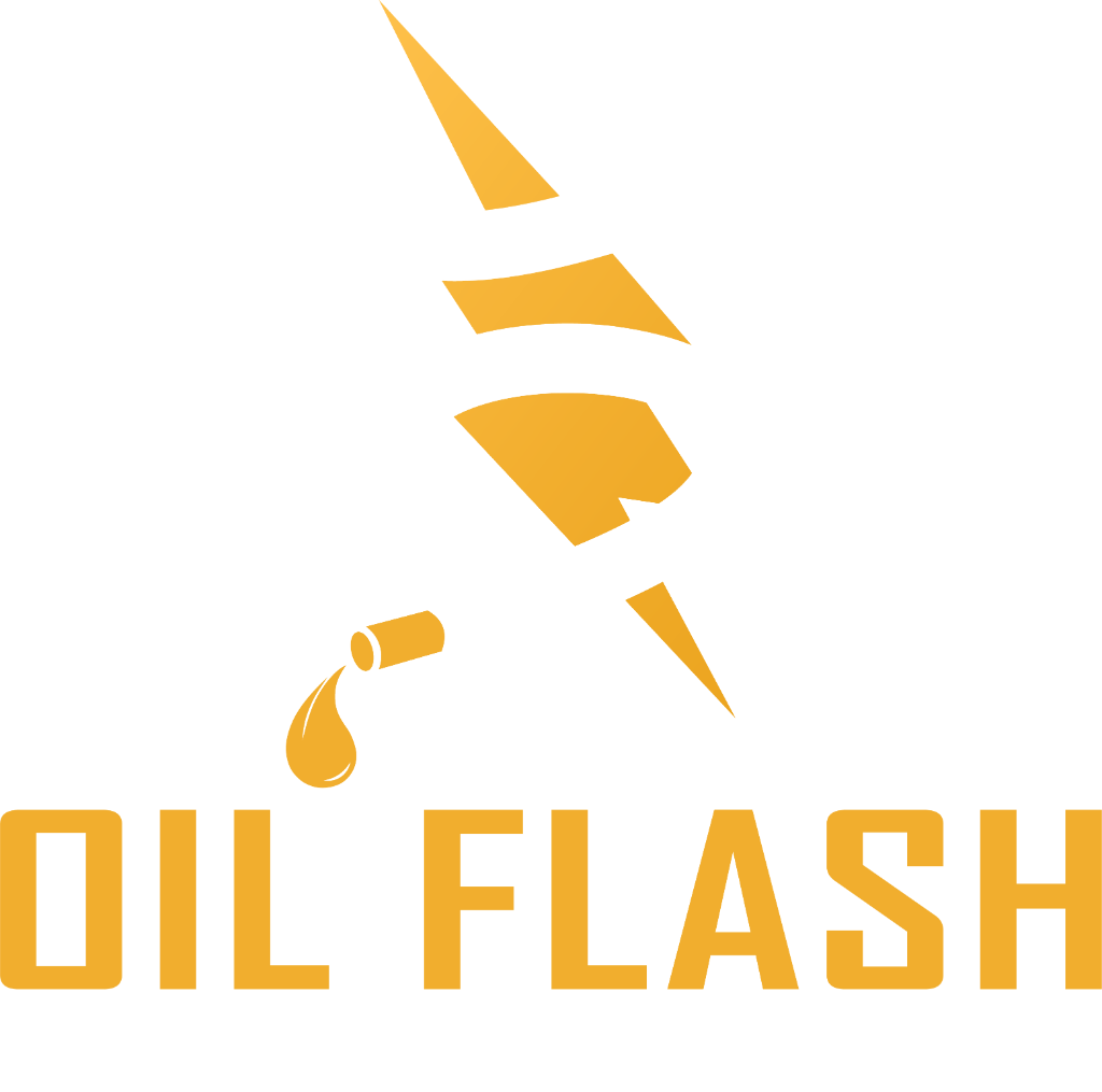 OilFlash