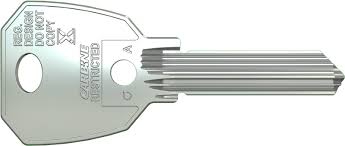 SigmaX Restricted Key