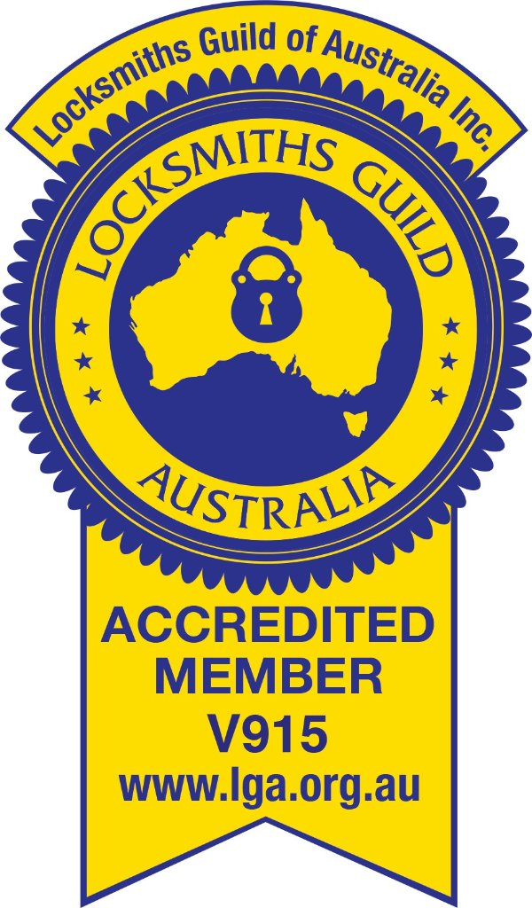 Locksmiths Guild of Australia