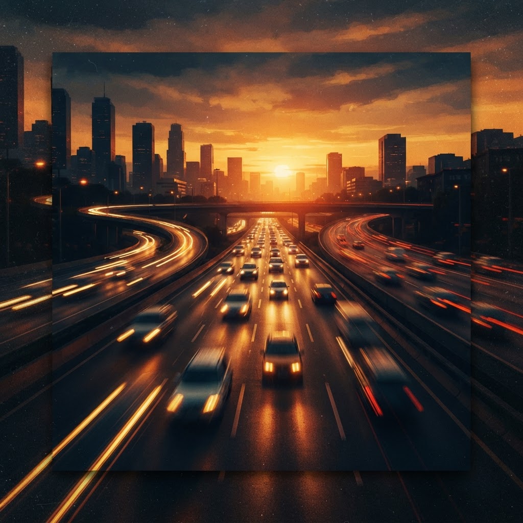 Drive Time — 2 Oct 2026