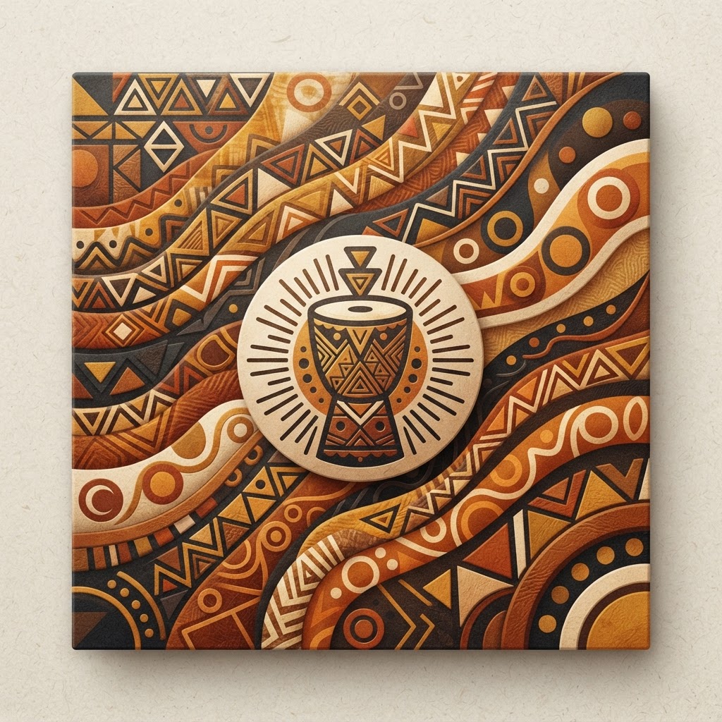 Afrobeat Cultural Chronicles — 4 Oct 2026