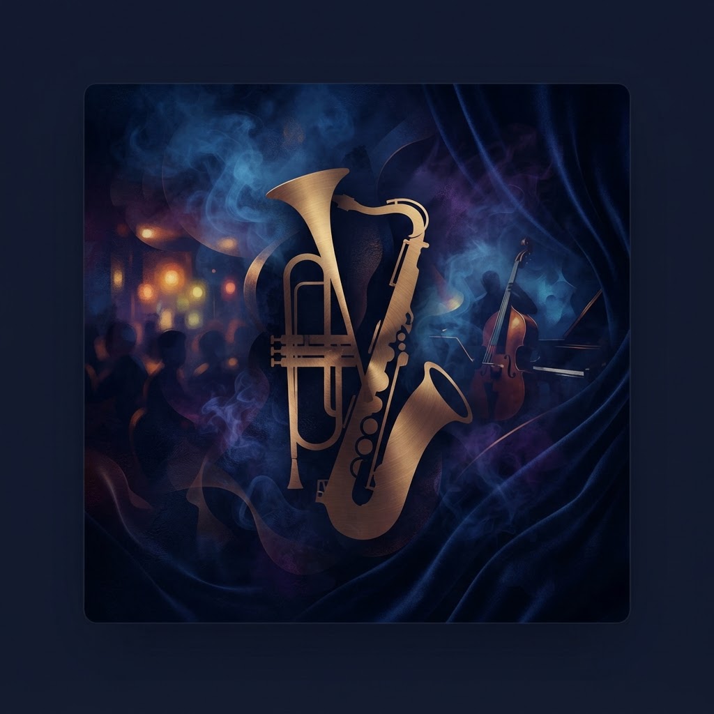 Jazz Selection — 3 Oct 2026