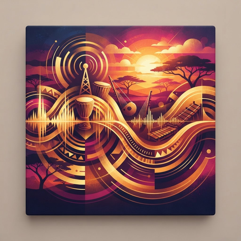World Music — 3 Oct 2026