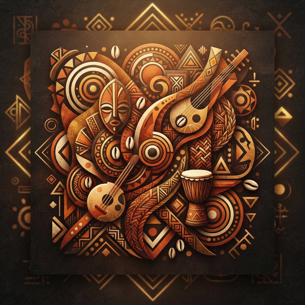 Afrobeat Cultural Chronicles — 29 Sept 2026