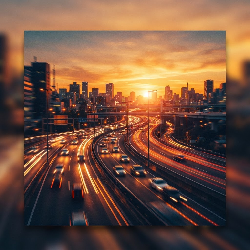 Drive Time — 3 Oct 2026