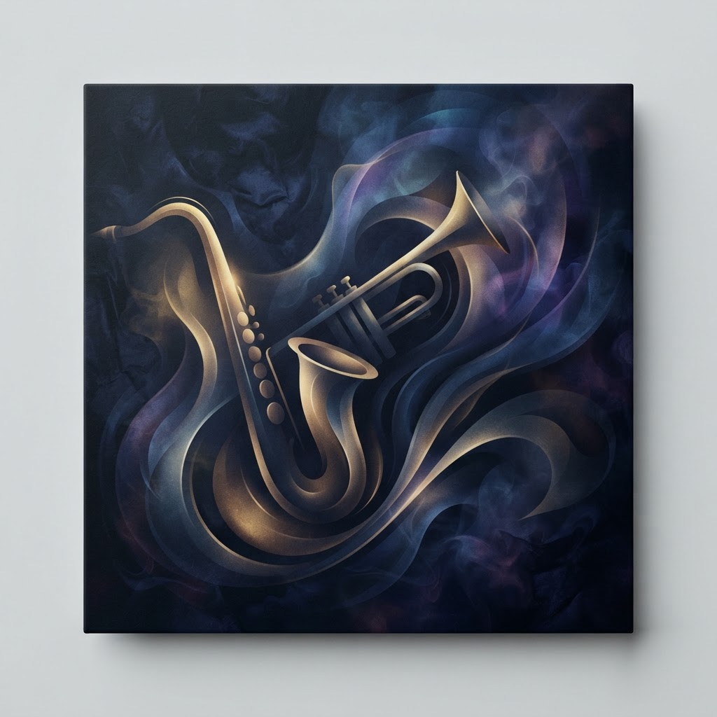 Jazz Selection — 28 Sept 2026