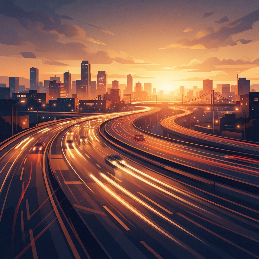 Drive Time — 28 Sept 2026