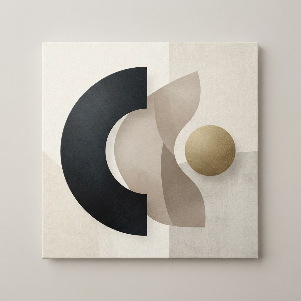 Contemporary Non-Mainstream Masterpieces — 1 Oct 2026