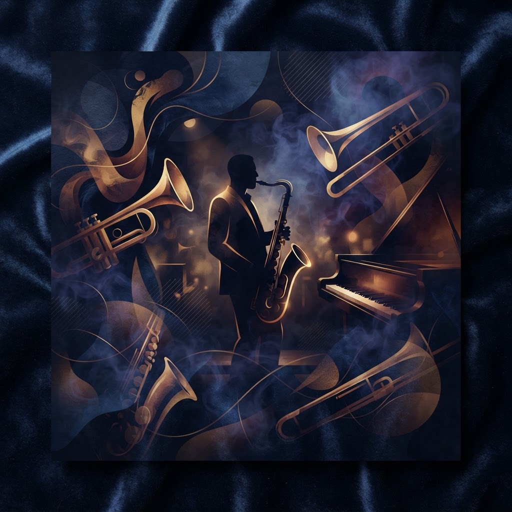 Jazz Selection — 2 Oct 2026