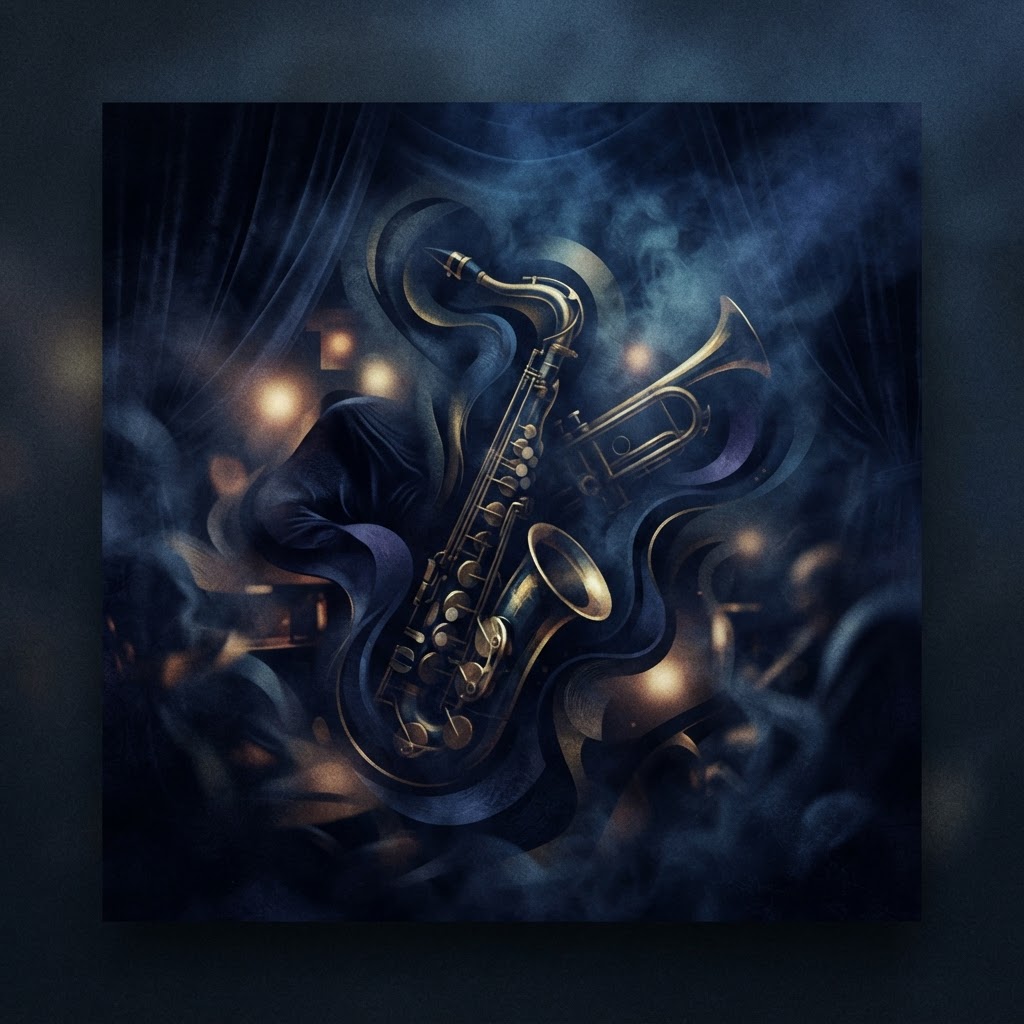 Jazz Selection — 1 Oct 2026