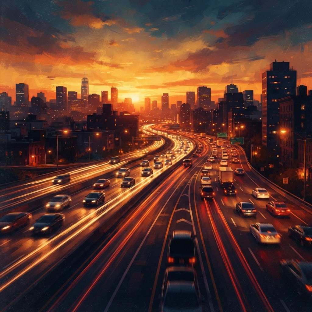 Drive Time — 30 Sept 2026