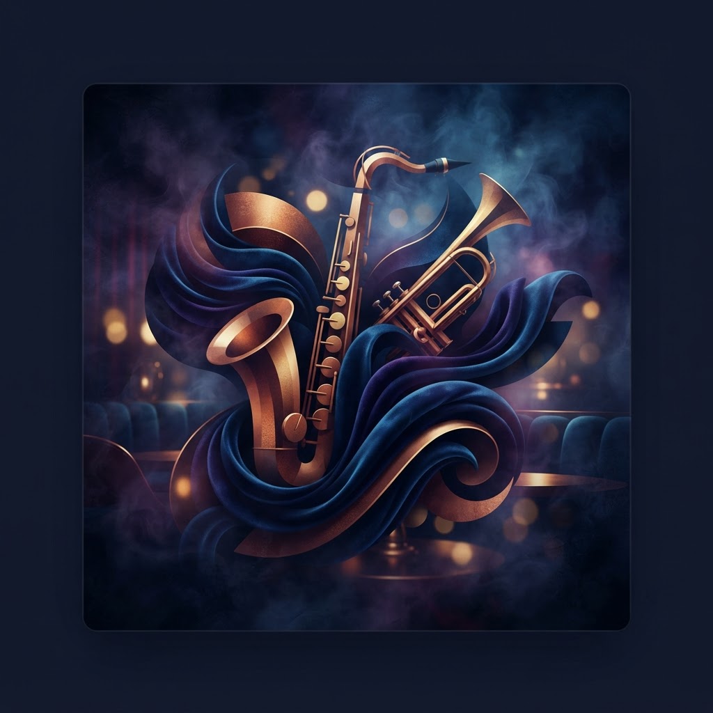 Jazz Selection — 4 Oct 2026