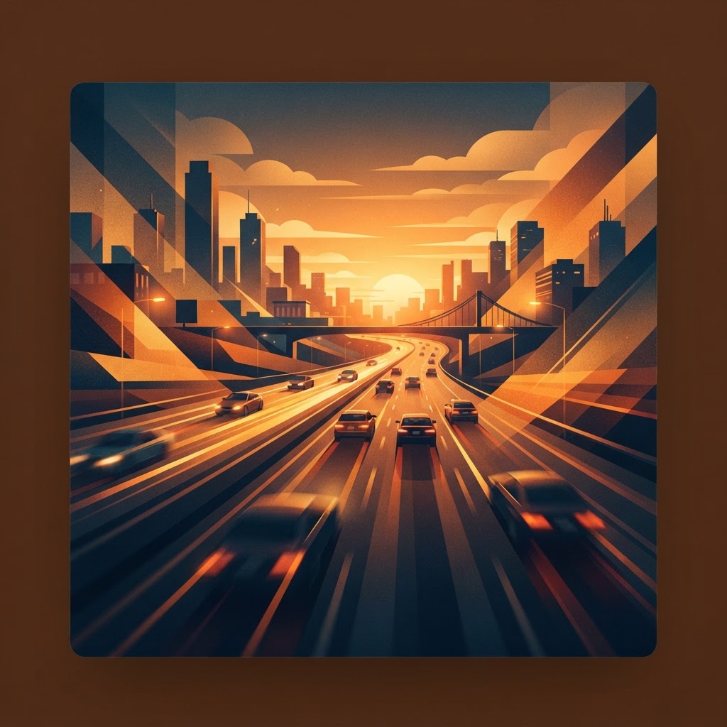 Drive Time — 1 Oct 2026
