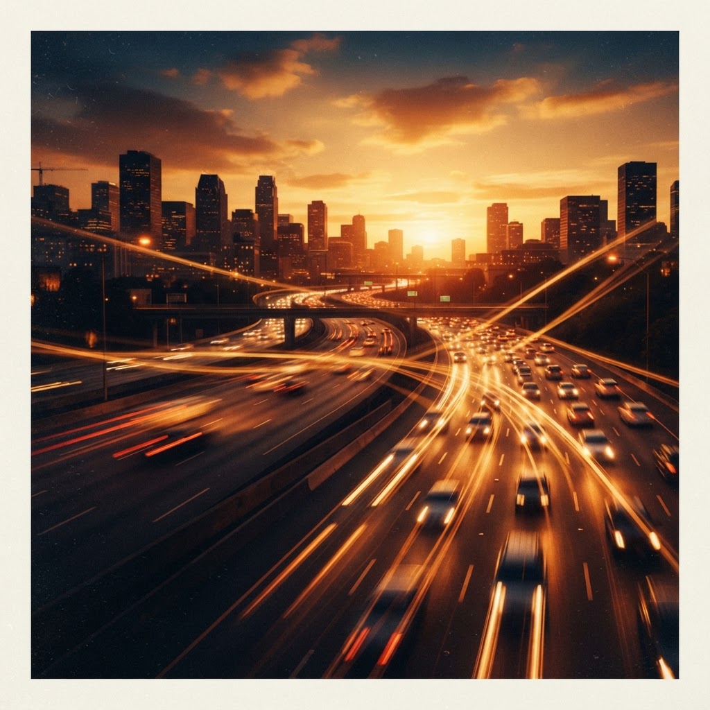 Drive Time — 4 Oct 2026