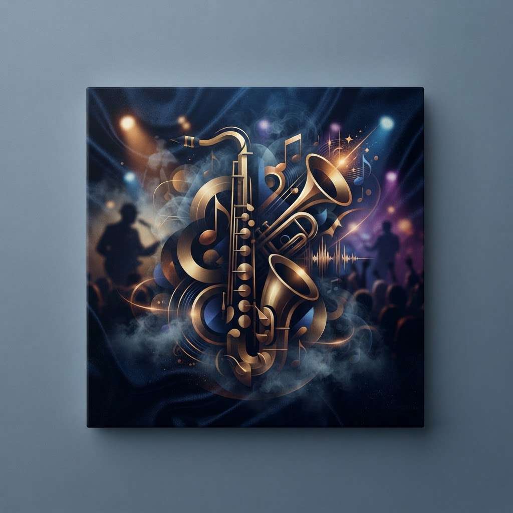 Jazz Selection — 30 Sept 2026