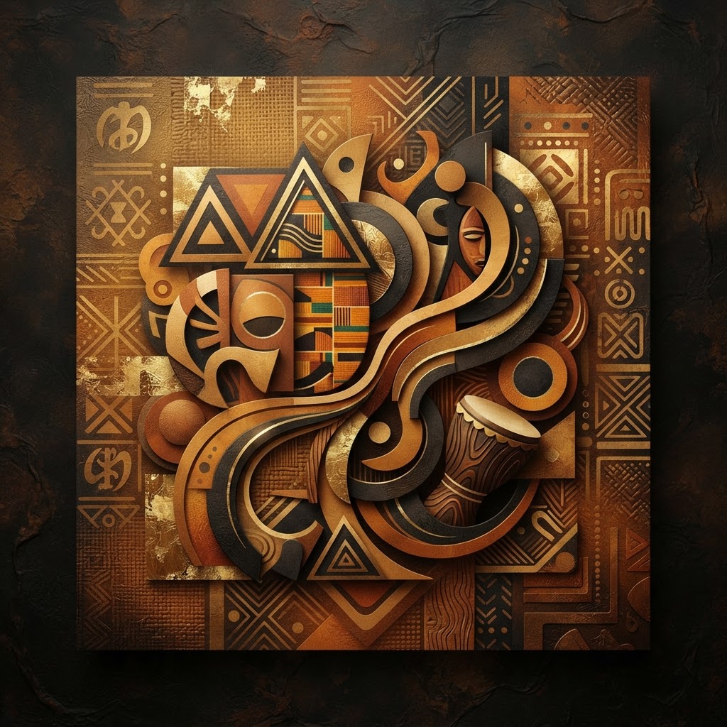 Afrobeat Cultural Chronicles — 3 Oct 2026