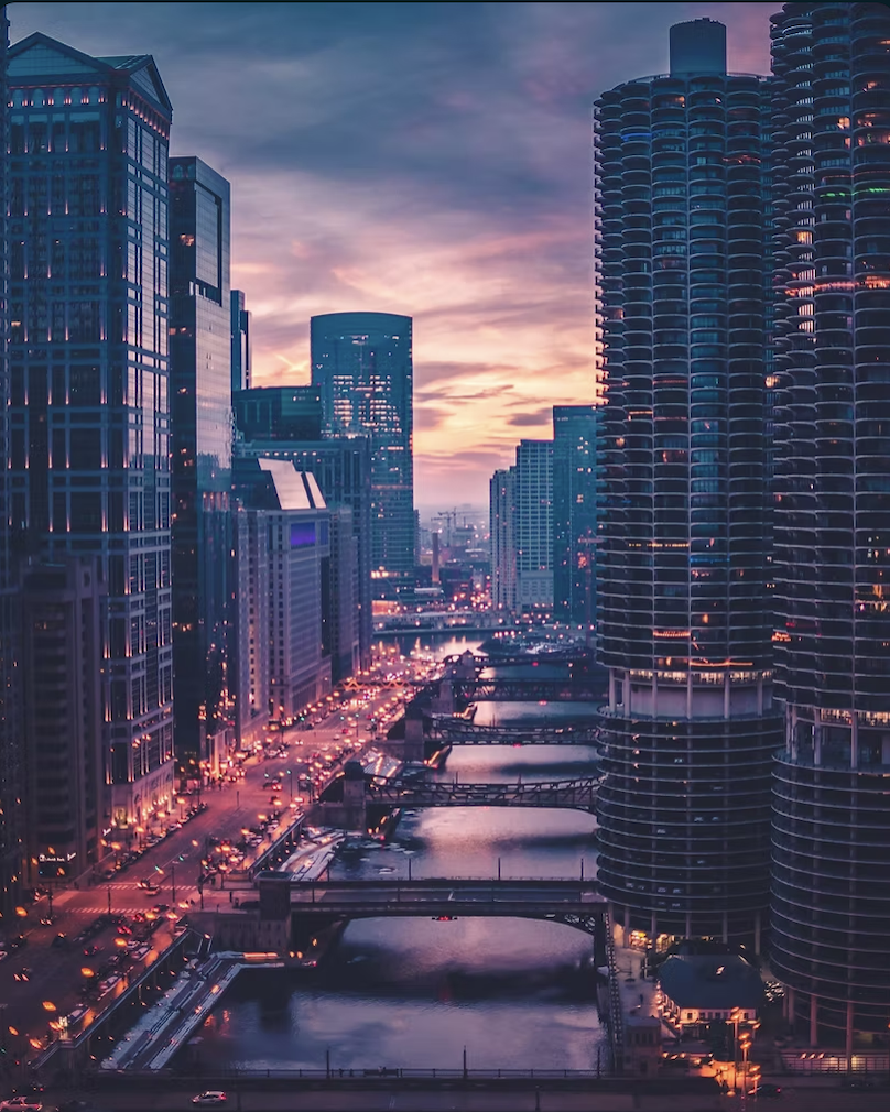 Elevated Living