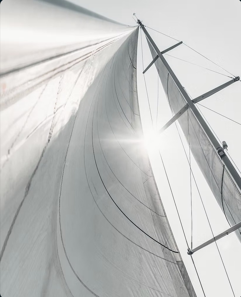 Tall Ship Red Witch