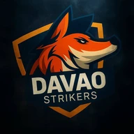 Davao Strikers FC logo