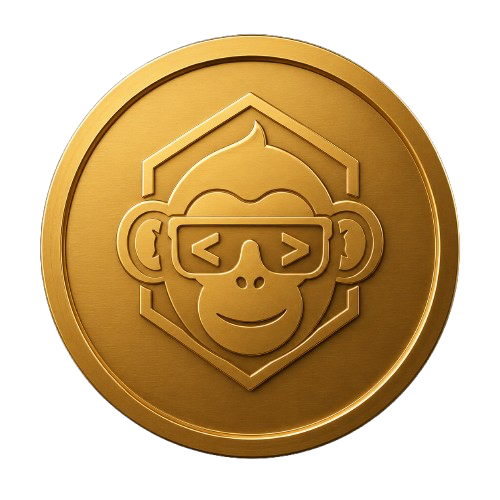 Chimp Cash
