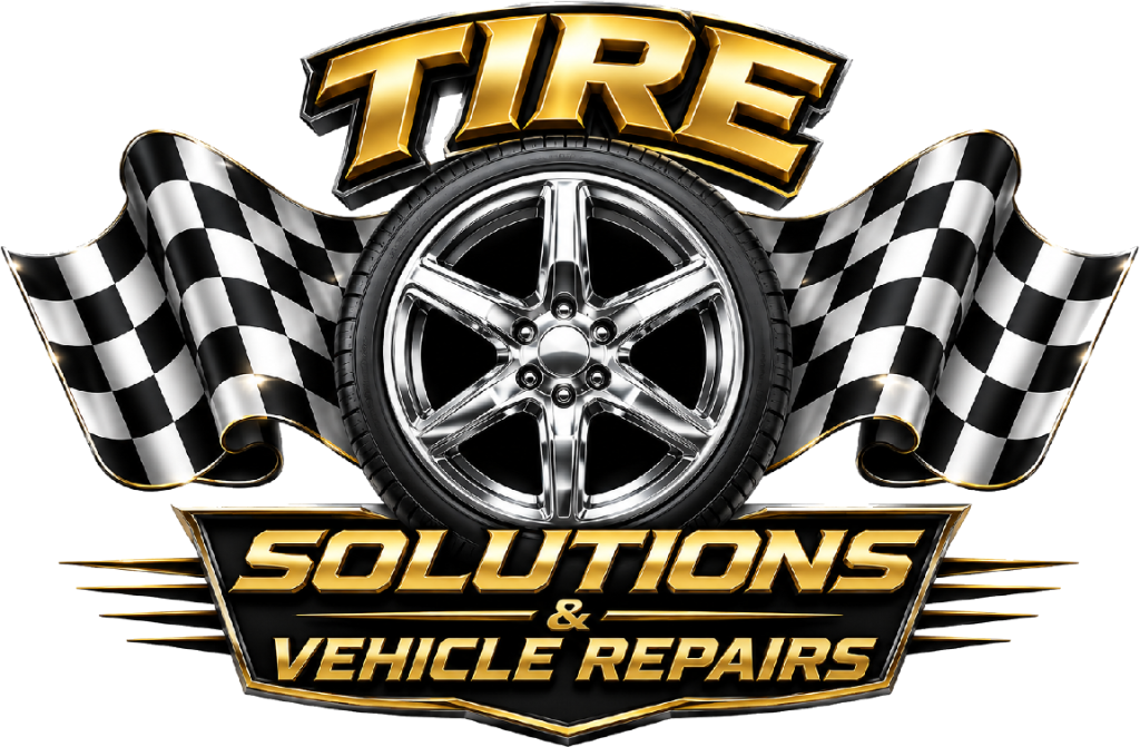 Tire Solutions & Vehicle Repairs