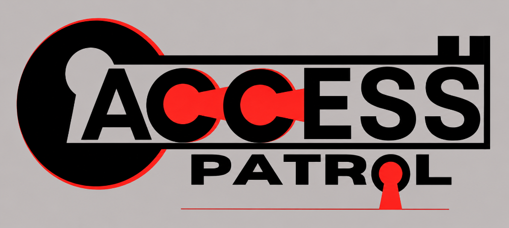 Access Patrol Customer Portal