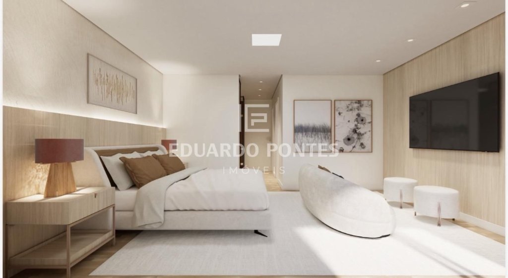 Casa com 524 m² na Vila Nova Conceição - Vila Nova Conceição