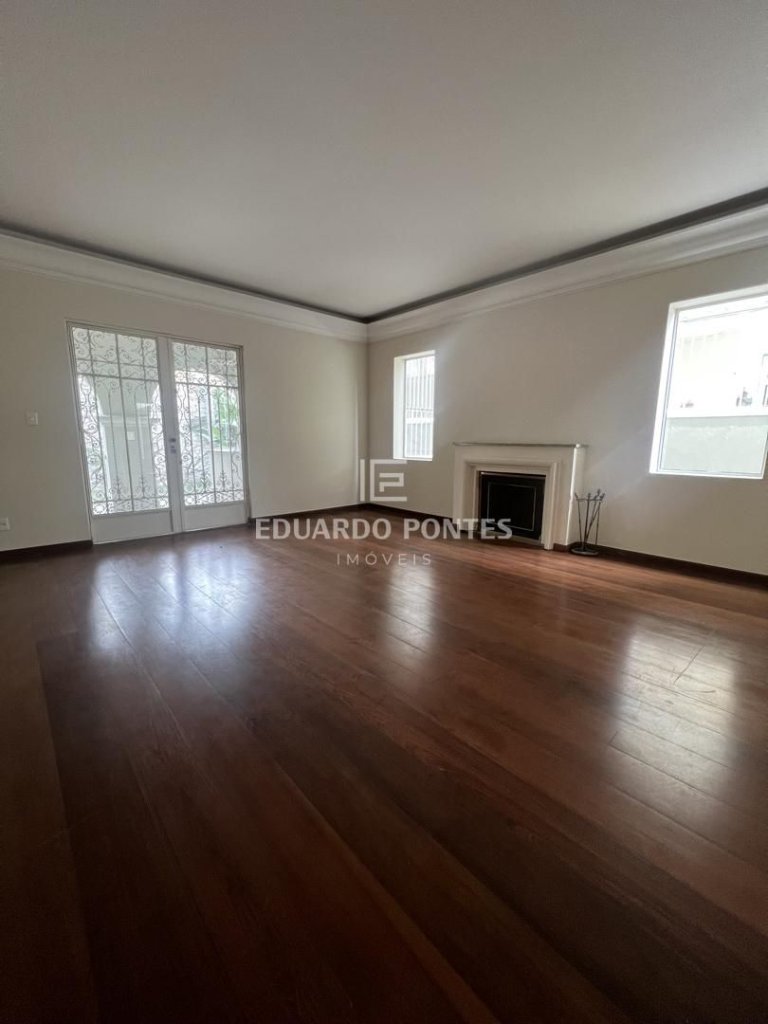 Casa no Jardim Paulista | Próxima ao Parque Ibirapuera - Jardim Paulista