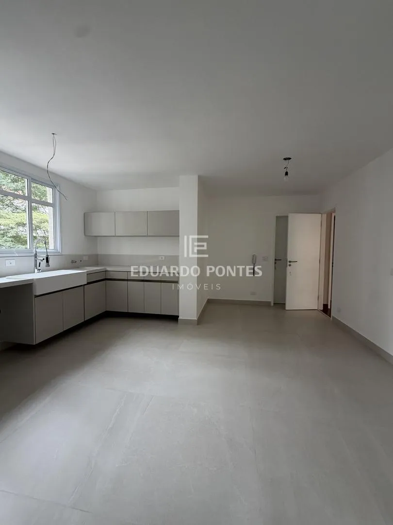 Apartamento 202 m² na Vila Nova Conceição - Vila Nova Conceição