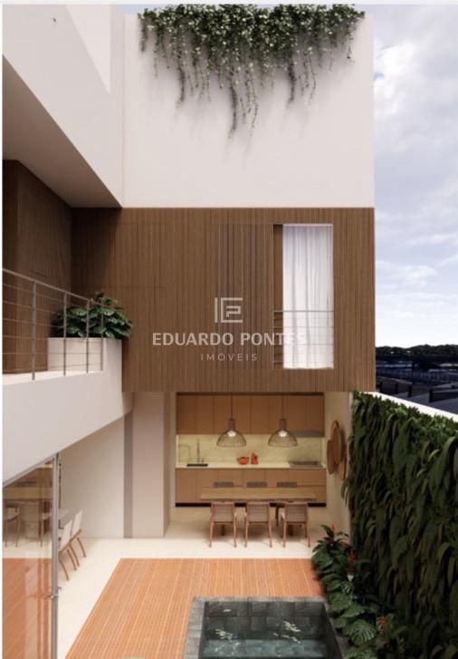 Casa em Construção 424 m² na Vila Nova Conceição - Vila Nova Conceição