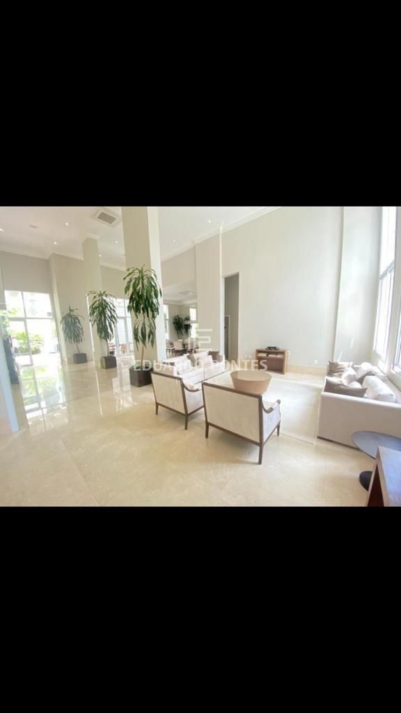 Apartamento com 400 m² com Vista para o Ibirapuera | Indianópolis - Indianópolis