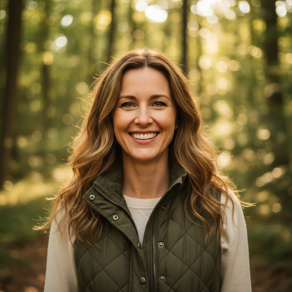 Sarah Thompson