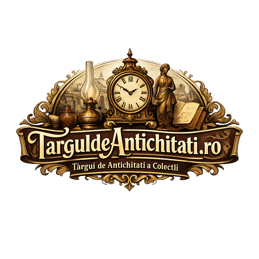 TarguldeAntichitati.ro