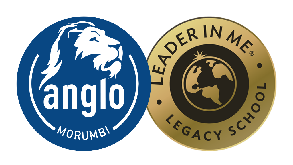 Anglo Morumbi e Leader in Me
