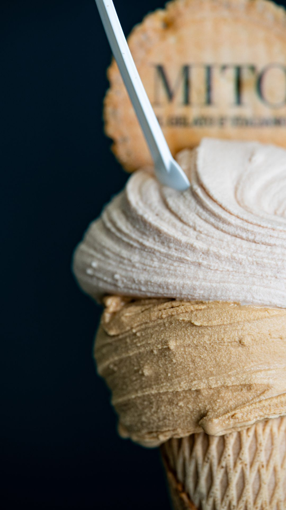MITO gelato evento