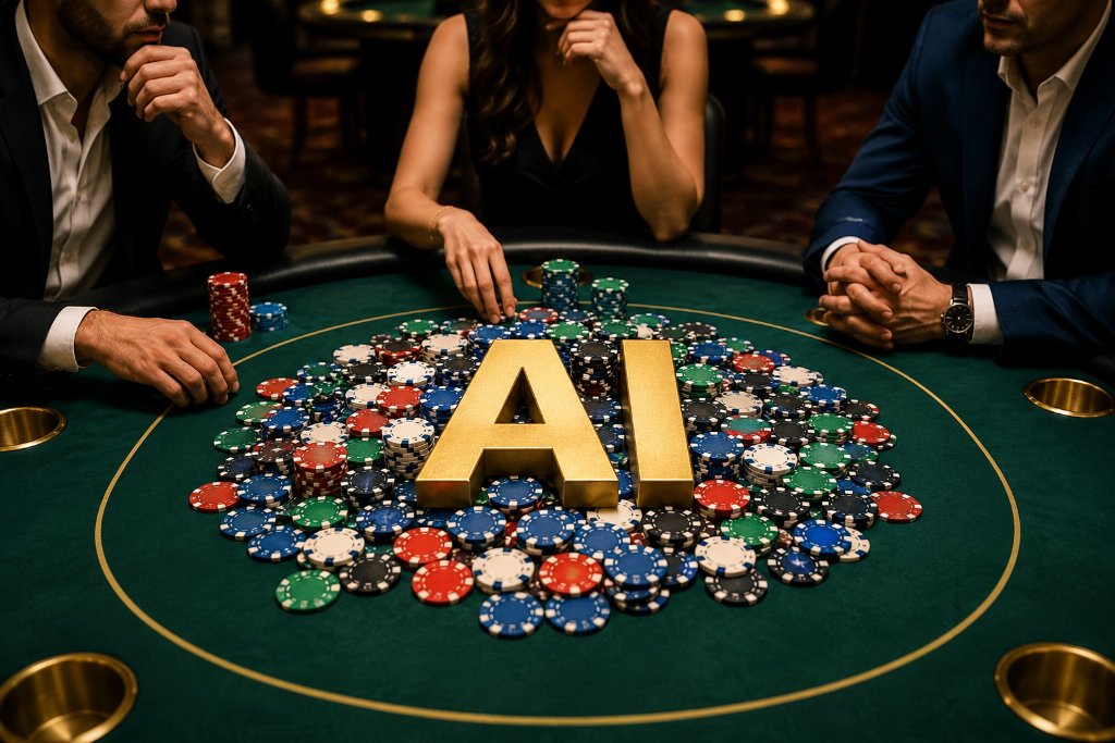 Congratulations. Your Product Has AI. Now Tell Me Why I Should Care.