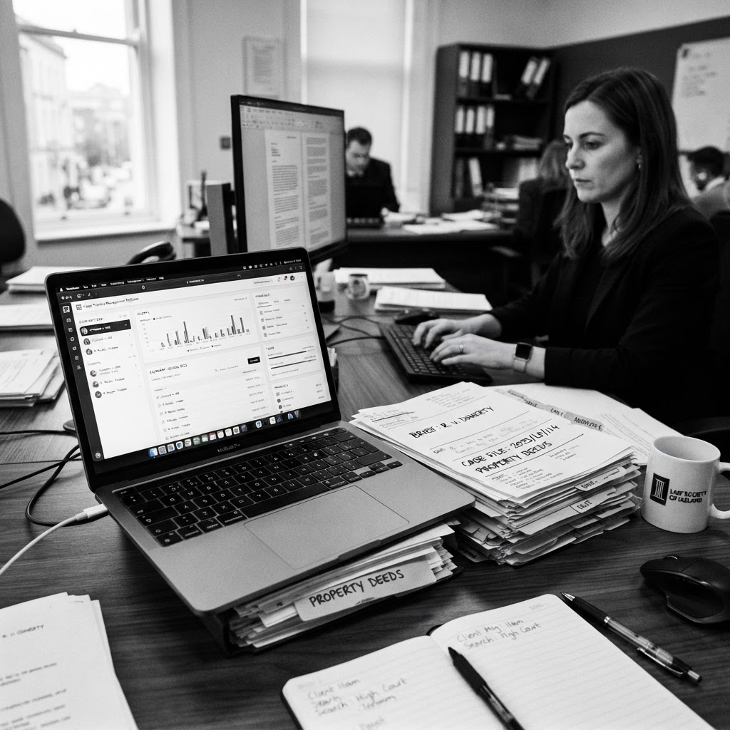 From Tools to Systems: The Susskind Grid and the Readiness Gap