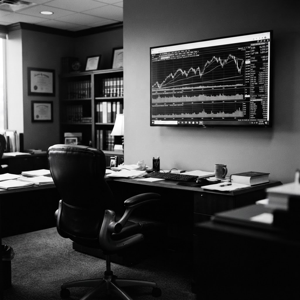 Monday Metrics: The Week in Legal Tech 16.02.26
