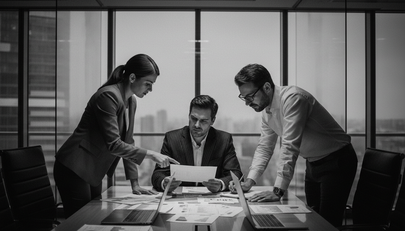 Technology and Vendor Review advisory session