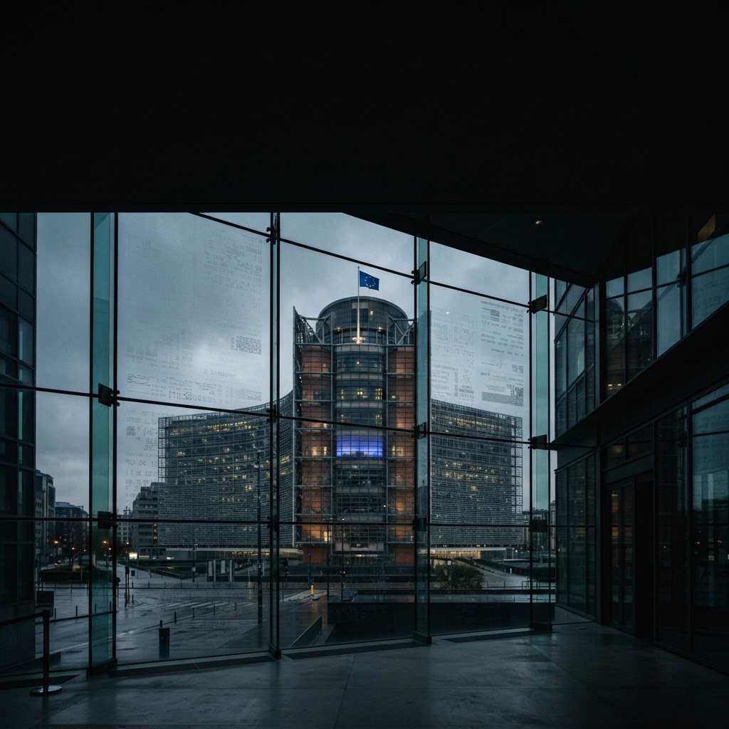 Europe's AI Enforcement Begins: Inside the Rules Taking Effect Today August 2 2026