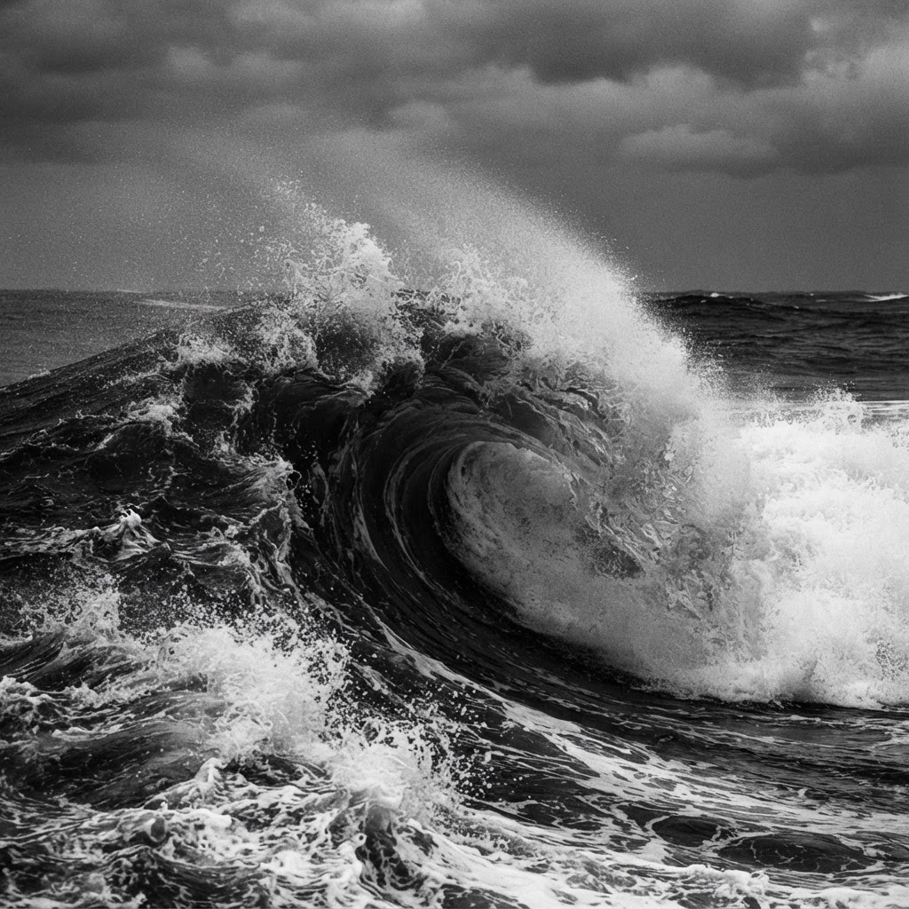 The Legal Tech Wave Has Broken. Redesign the Workflow Before Choosing the Tool.
