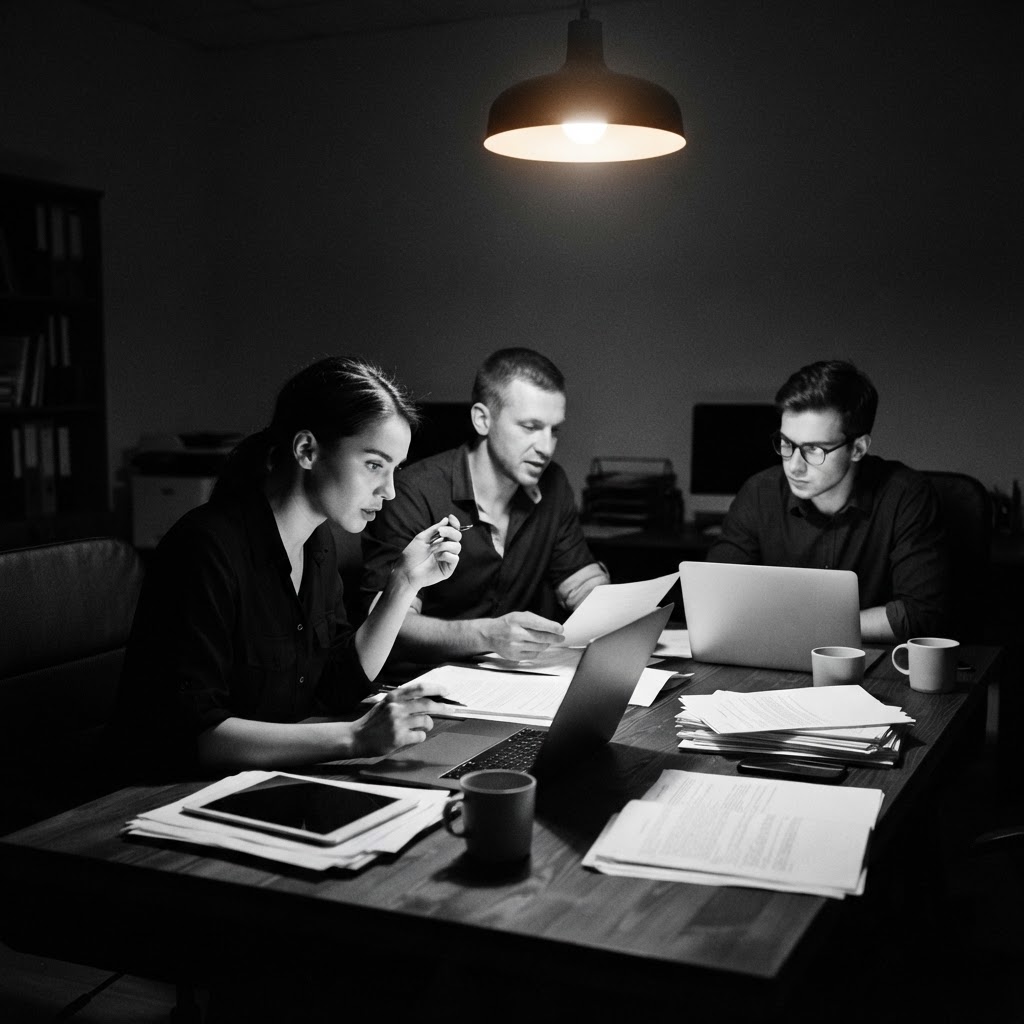 The Client Is Learning to Use AI. Is the Law Firm Ready?