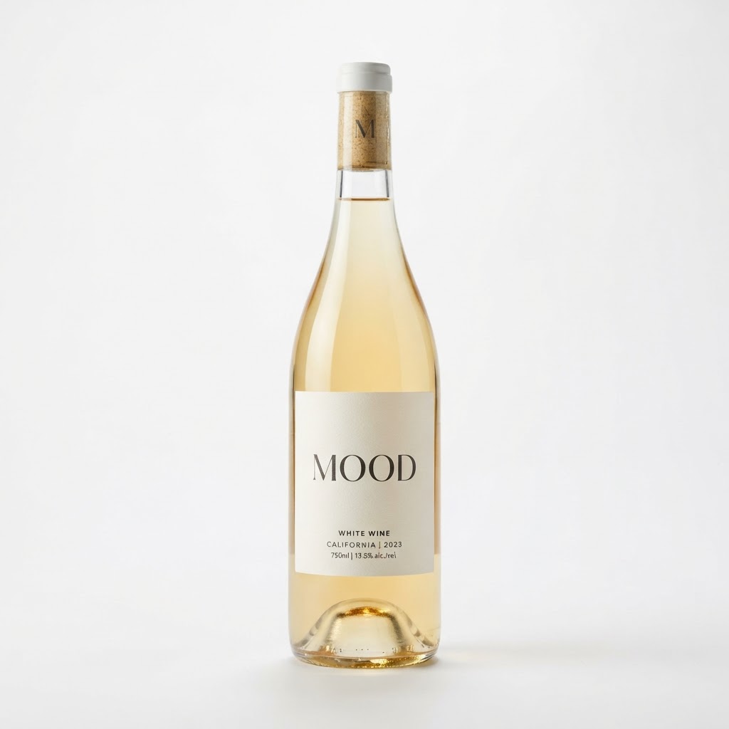 Mood White Wine